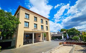 Hotel Casino Catamarca